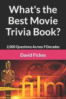 What'S The Best Movie Trivia Book?