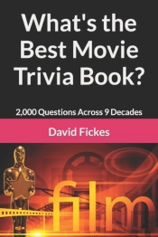 What'S The Best Movie Trivia Book?