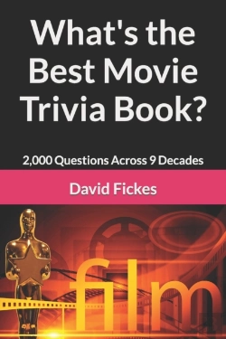 Bertrand.pt - What'S The Best Movie Trivia Book?