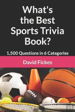Bertrand.pt - What'S The Best Sports Trivia Book : 1,5