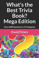 What'S The Best Trivia Book? Mega Edition