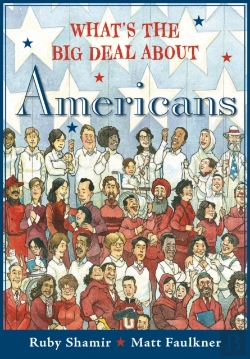 Bertrand.pt - What'S The Big Deal About Americans