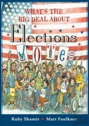 What'S The Big Deal About Elections