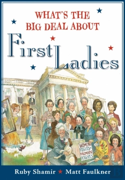 Bertrand.pt - What'S The Big Deal About First Ladies
