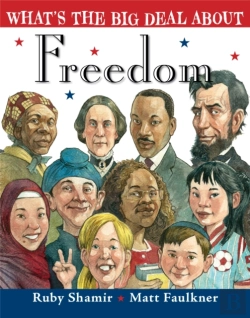 Bertrand.pt - What'S The Big Deal About Freedom