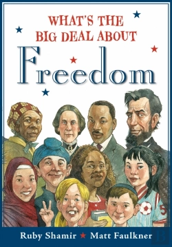 Bertrand.pt - What'S The Big Deal About Freedom
