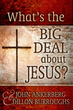 Bertrand.pt - What'S The Big Deal About Jesus?
