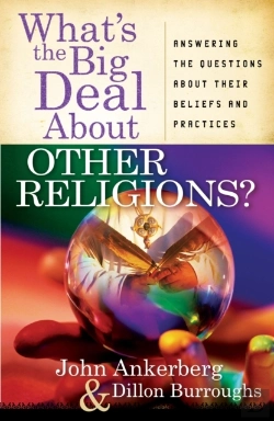 Bertrand.pt - What'S The Big Deal About Other Religions?
