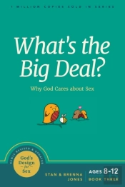 What'S The Big Deal?