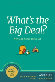 What'S The Big Deal?