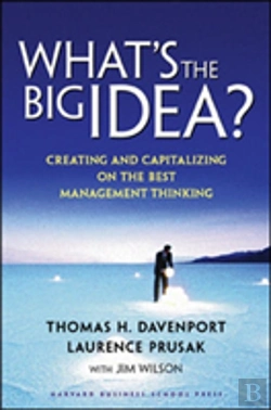 Bertrand.pt - What'S The Big Idea