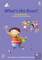 What'S The Buzz? For Early Learners