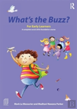 Bertrand.pt - What'S The Buzz? For Early Learners