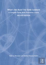 What'S The Buzz? For Early Learners