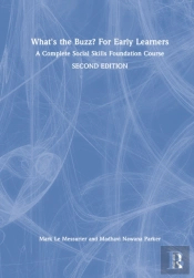 What'S The Buzz? For Early Learners