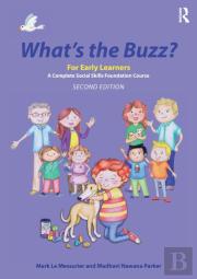 What'S The Buzz? For Early Learners