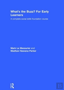 Bertrand.pt - What'S The Buzz? For Early Learners