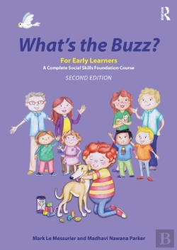 Bertrand.pt - What'S The Buzz? For Early Learners