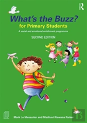 What'S The Buzz? For Primary Students