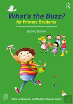 Bertrand.pt - What'S The Buzz? For Primary Students