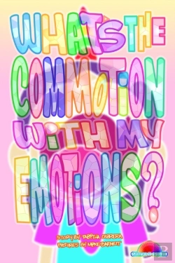 Bertrand.pt - What'S The Commotion With My Emotions?