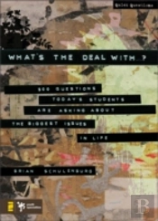 What'S The Deal With Â€¦?