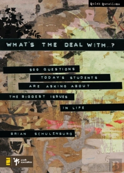 Bertrand.pt - What'S The Deal With ...?