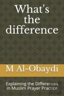 What'S The Difference