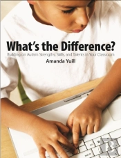 What'S The Difference?