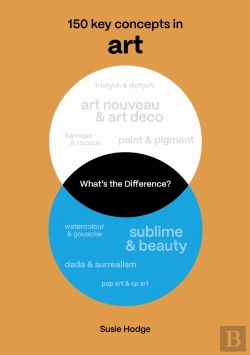 Bertrand.pt - What'S The Difference? Art