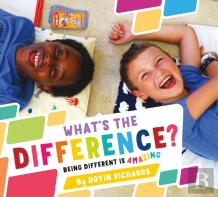 What'S The Difference?