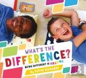 What'S The Difference?