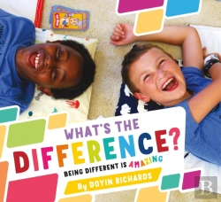 Bertrand.pt - What'S The Difference?