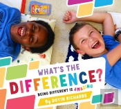 What'S The Difference?