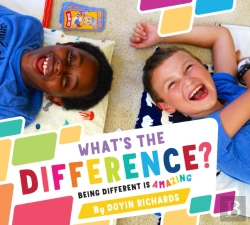 Bertrand.pt - What'S The Difference?