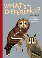 What'S The Difference?