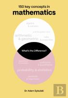 What'S The Difference? Mathematics
