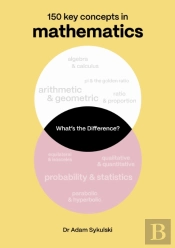 What'S The Difference? Mathematics