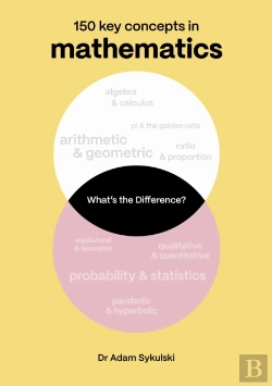 Bertrand.pt - What'S The Difference? Mathematics