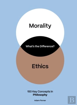 Bertrand.pt - What'S The Difference? Philosophy
