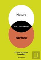What'S The Difference? Psychology
