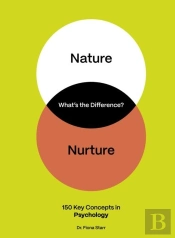 What'S The Difference? Psychology