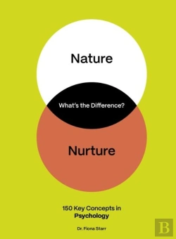 Bertrand.pt - What'S The Difference? Psychology
