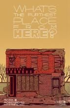 What'S The Furthest Place From Here, Volume 1