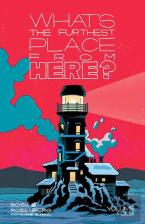 What'S The Furthest Place From Here? Volume 4