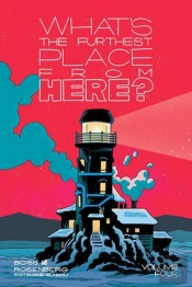 What'S The Furthest Place From Here? Volume 4