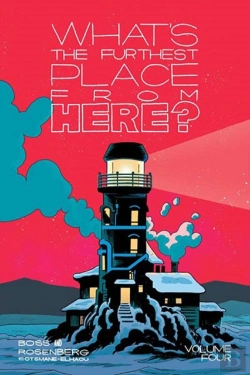 Bertrand.pt - What'S The Furthest Place From Here? Volume 4