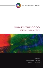 What'S The Good Of Humanity