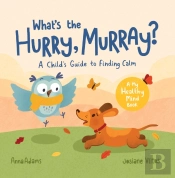 What'S The Hurry, Murray?