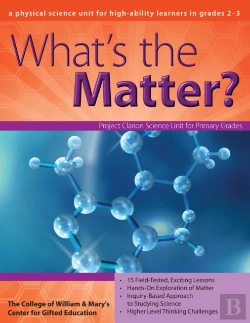 Bertrand.pt - What'S The Matter?